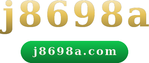 j8698a logo
